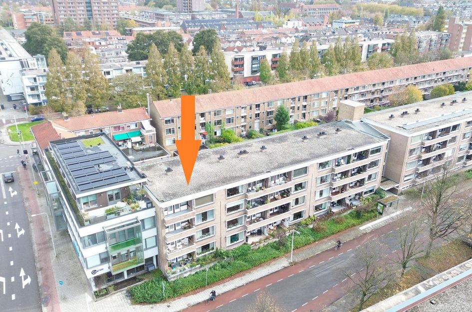 Ridder van Catsweg 152