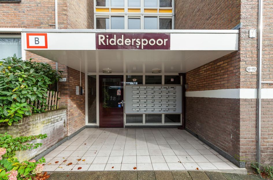 Ridder van Catsweg 152