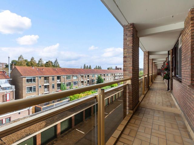 Ridder van Catsweg 152, Gouda