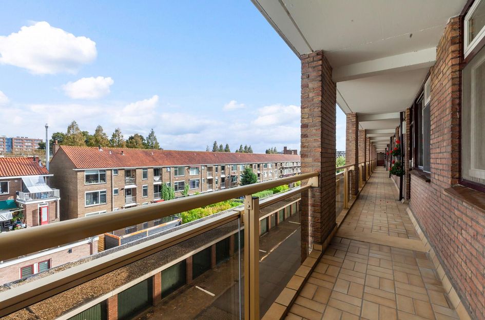 Ridder van Catsweg 152