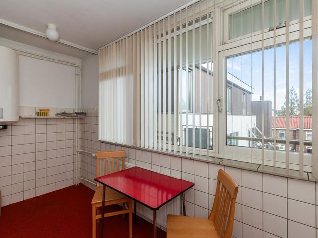 Ridder van Catsweg 152, Gouda