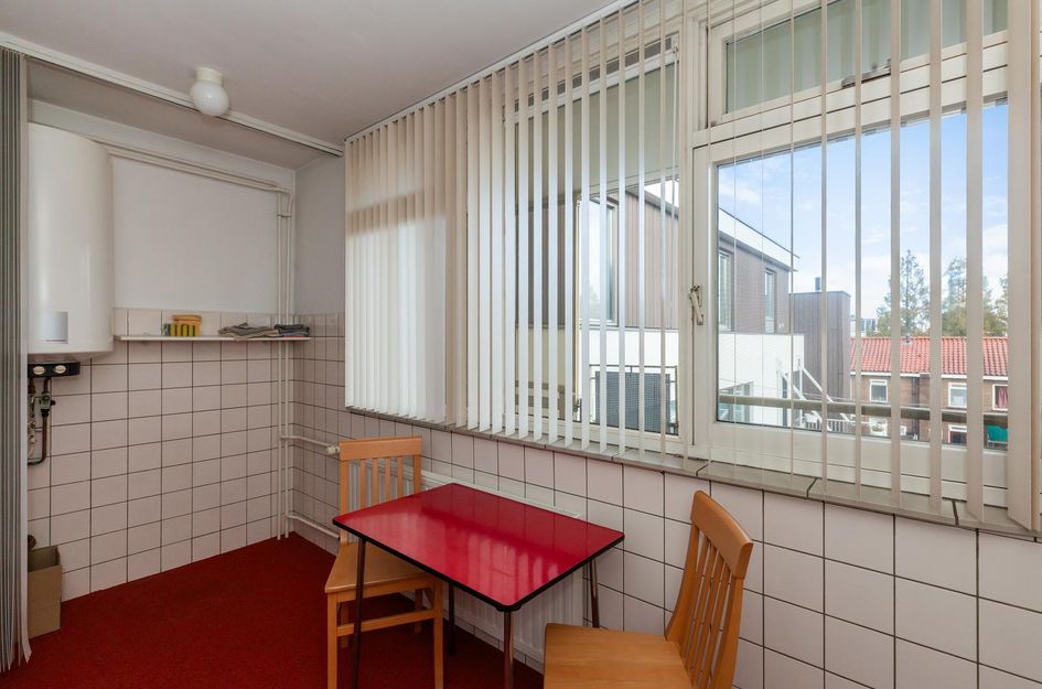 Ridder van Catsweg 152