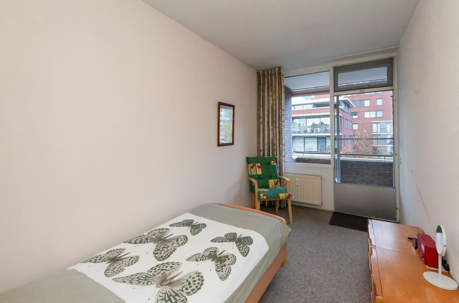 Ridder van Catsweg 152