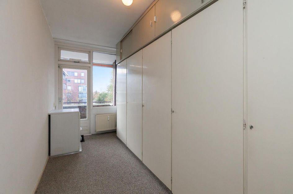 Ridder van Catsweg 152