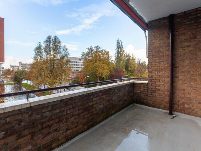 Ridder van Catsweg 152, Gouda