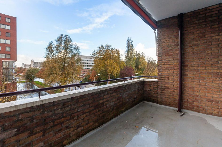 Ridder van Catsweg 152