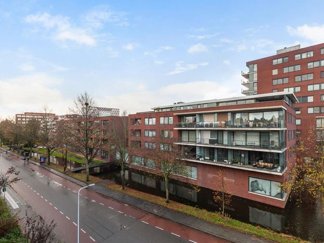 Ridder van Catsweg 152, Gouda