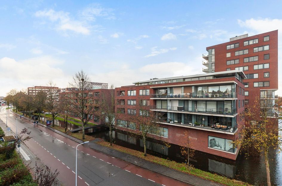 Ridder van Catsweg 152