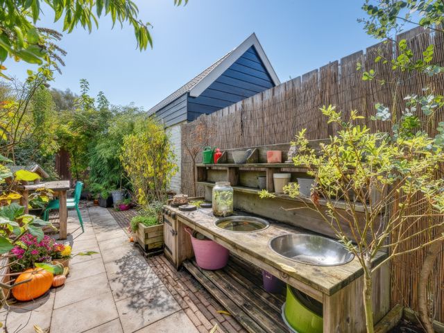 Dorpstraat 25, Waddinxveen