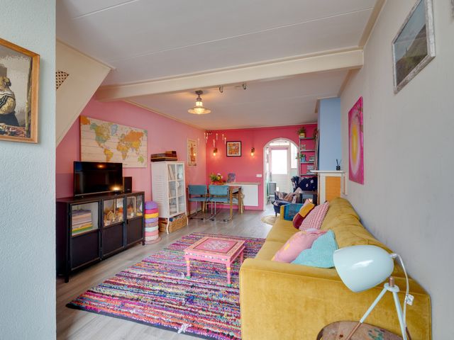 Dorpstraat 25, Waddinxveen