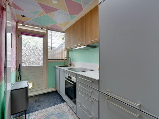 Dorpstraat 25, Waddinxveen