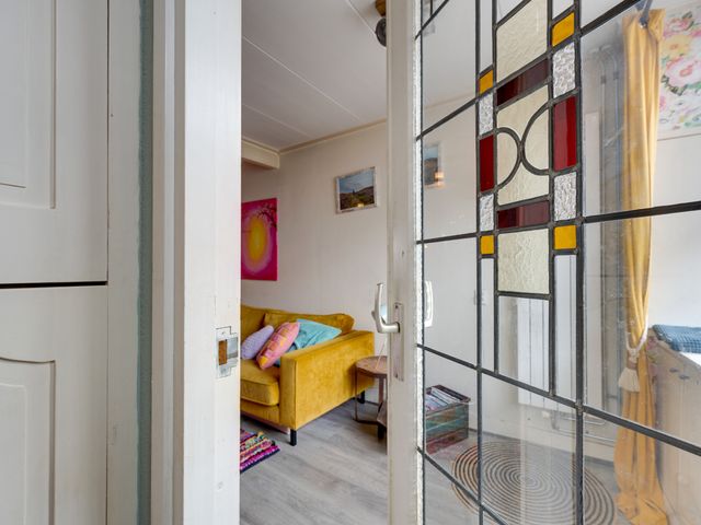 Dorpstraat 25, Waddinxveen