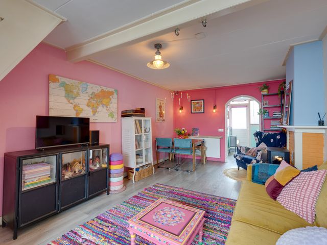 Dorpstraat 25, Waddinxveen