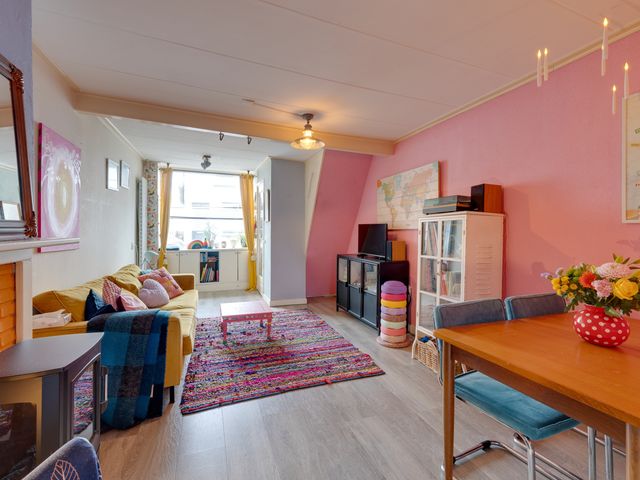 Dorpstraat 25, Waddinxveen