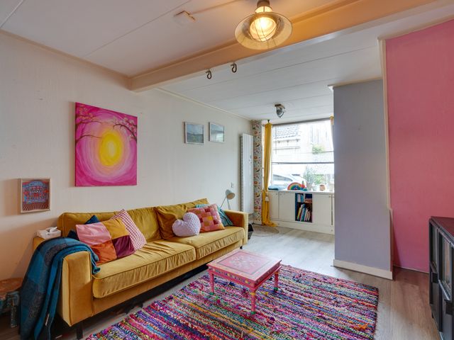 Dorpstraat 25, Waddinxveen