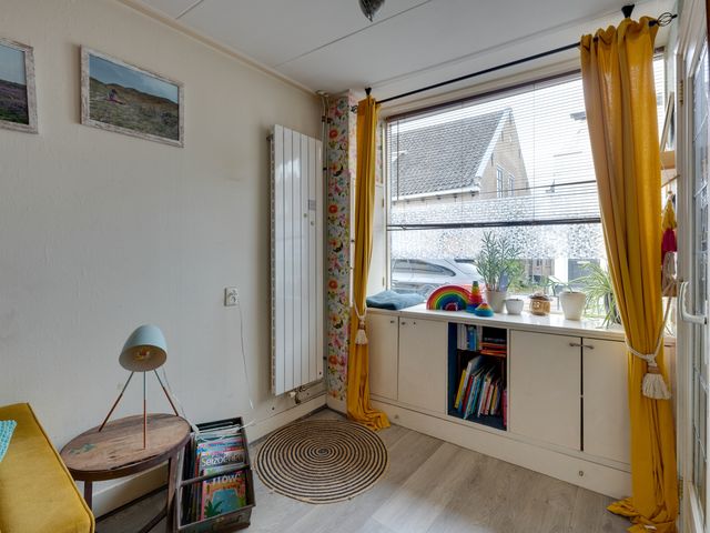 Dorpstraat 25, Waddinxveen