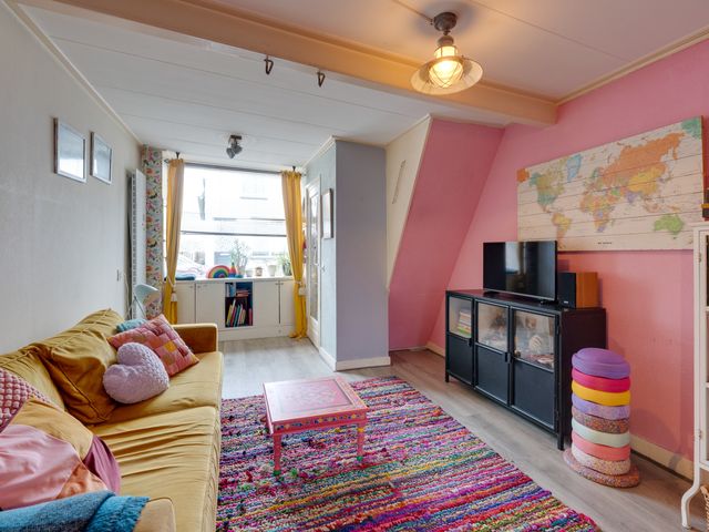 Dorpstraat 25, Waddinxveen