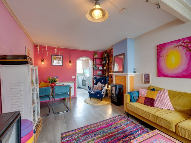 Dorpstraat 25, Waddinxveen