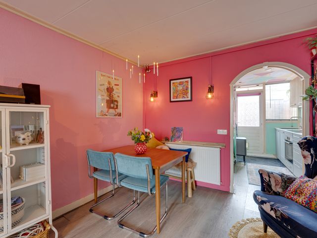 Dorpstraat 25, Waddinxveen