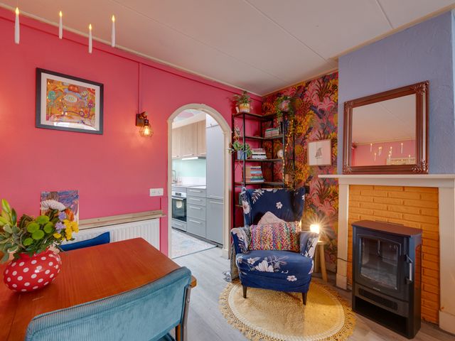 Dorpstraat 25, Waddinxveen