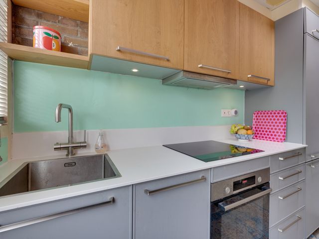 Dorpstraat 25, Waddinxveen