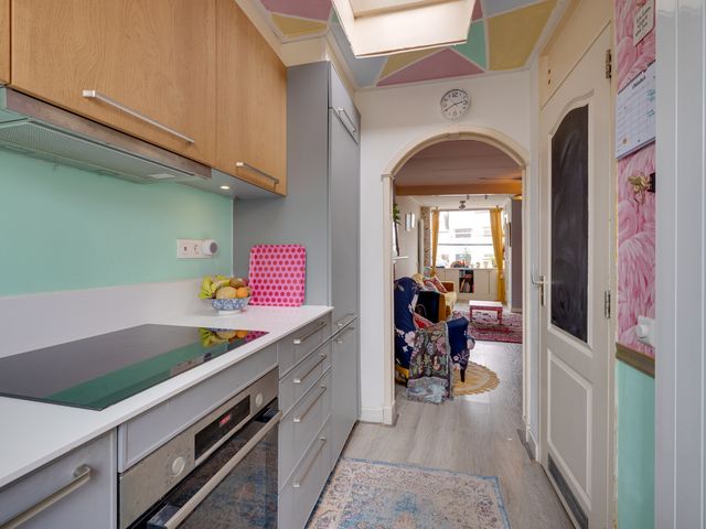 Dorpstraat 25, Waddinxveen