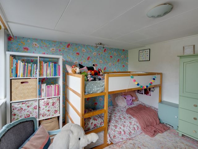 Dorpstraat 25, Waddinxveen