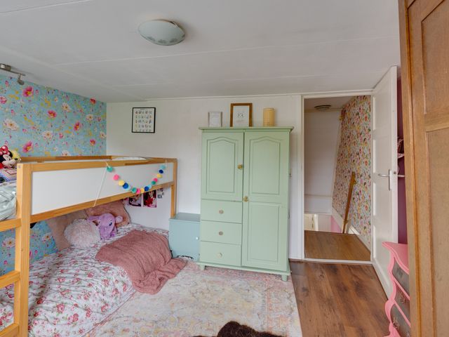 Dorpstraat 25, Waddinxveen