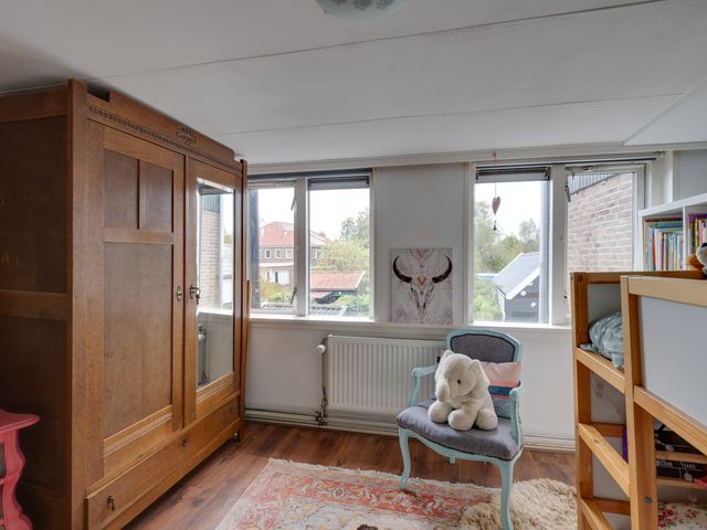 Dorpstraat 25, Waddinxveen