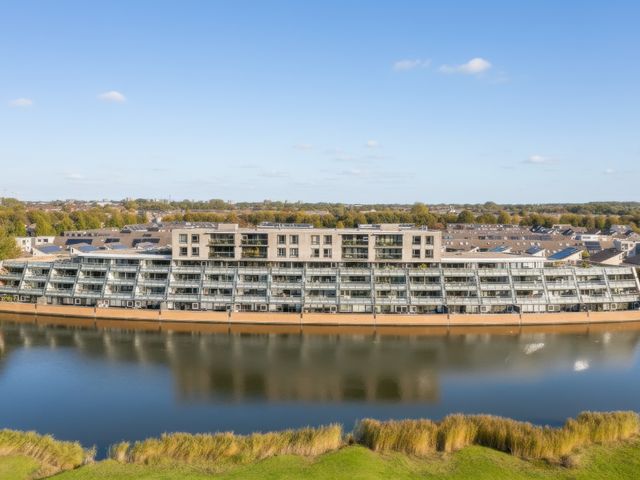 Rosa Luxemburgpark 106, Purmerend