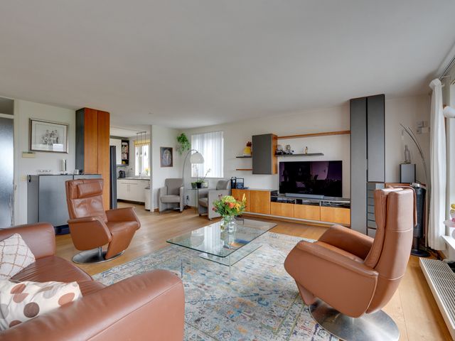 Rosa Luxemburgpark 106, Purmerend