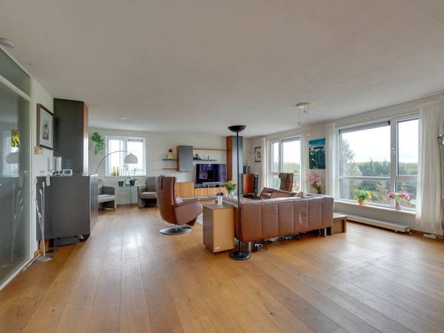 Rosa Luxemburgpark 106, Purmerend