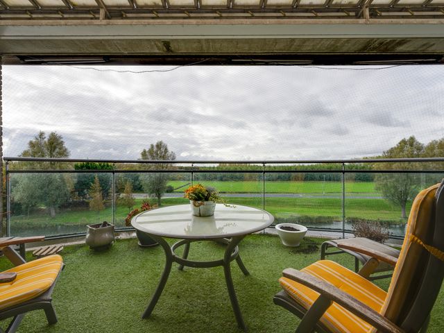 Rosa Luxemburgpark 106, Purmerend