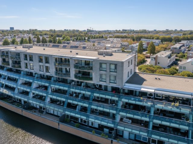 Rosa Luxemburgpark 106, Purmerend