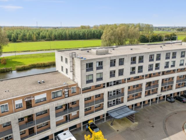 Rosa Luxemburgpark 106, Purmerend