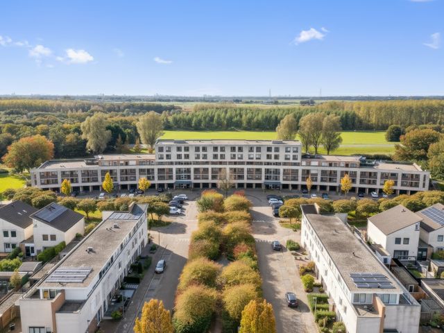 Rosa Luxemburgpark 106, Purmerend
