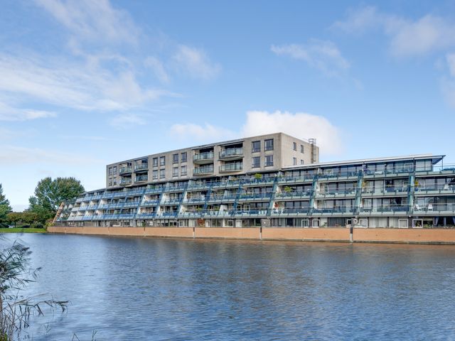 Rosa Luxemburgpark 106, Purmerend