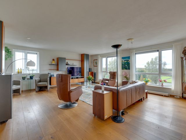 Rosa Luxemburgpark 106, Purmerend