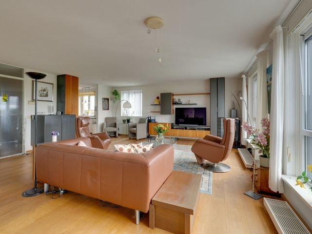 Rosa Luxemburgpark 106, Purmerend