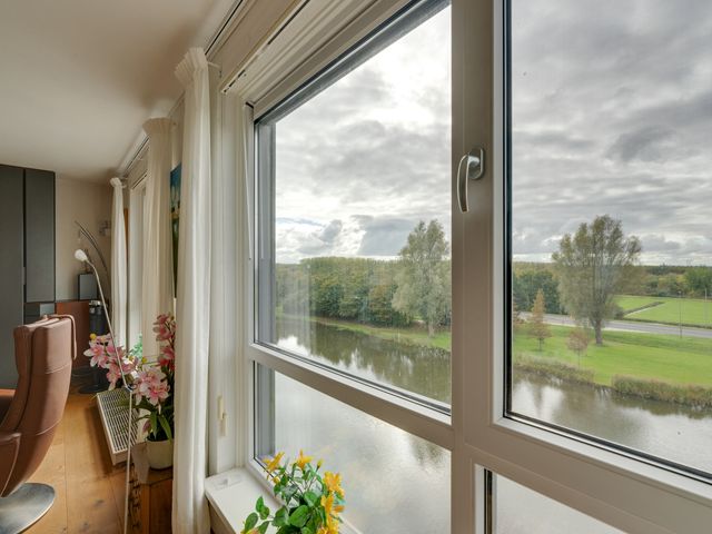 Rosa Luxemburgpark 106, Purmerend