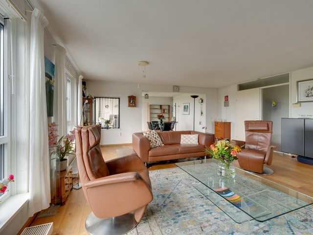 Rosa Luxemburgpark 106, Purmerend