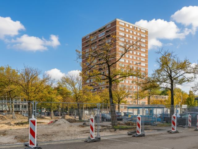 Het Breed 689, Amsterdam