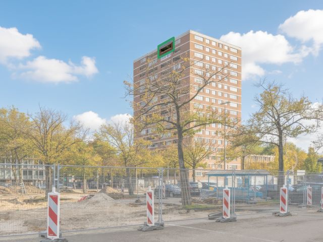 Het Breed 689, Amsterdam