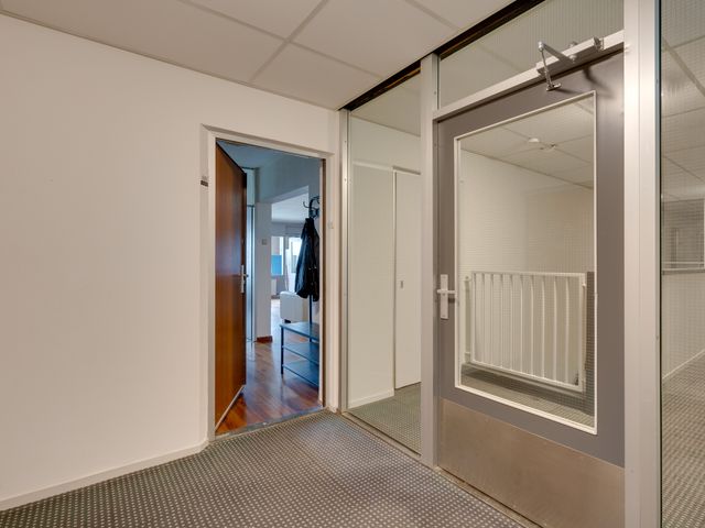 Het Breed 689, Amsterdam