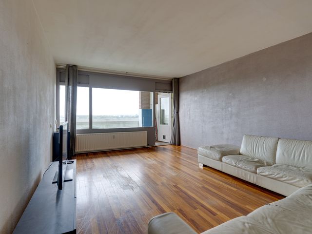 Het Breed 689, Amsterdam