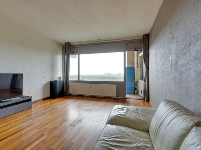 Het Breed 689, Amsterdam