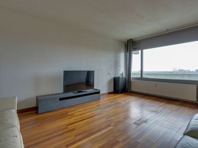 Het Breed 689, Amsterdam