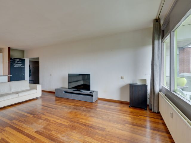 Het Breed 689, Amsterdam