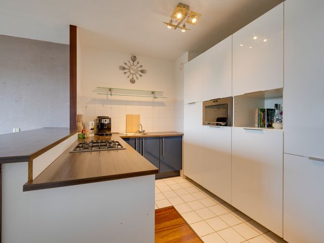 Het Breed 689, Amsterdam