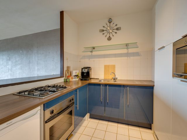 Het Breed 689, Amsterdam